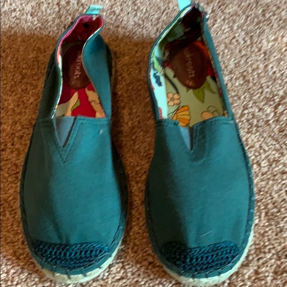 sakroots espadrilles